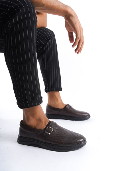 CZ London Erkek Loafer Ayakkabı