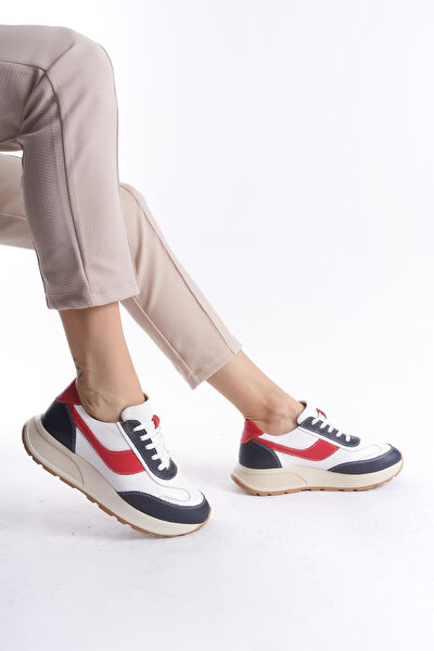 CZ London Kadın Sneaker Ayakkabı