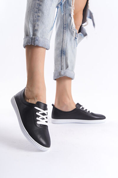 CZ London Kadın Loafer Ayakkabı