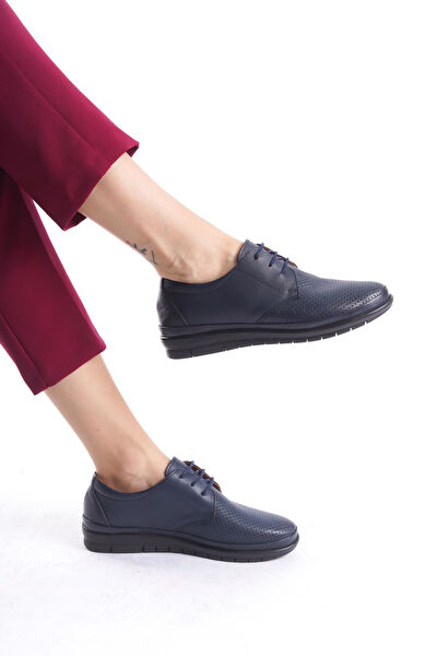 CZ London Kadın Loafer Ayakkabı