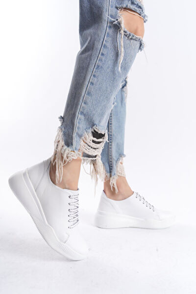 CZ London Kadın Sneaker Ayakkabı