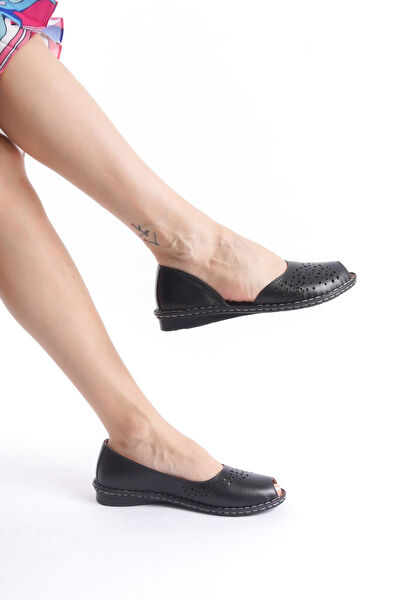 CZ London Kadın Sandalet