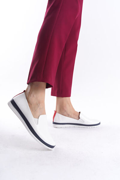 CZ London Kadın Babet Ayakkabı