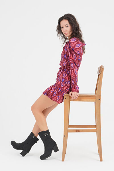 CZ London Kadın Çizme