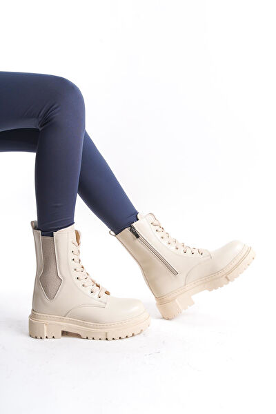 CZ London Kadın Bot