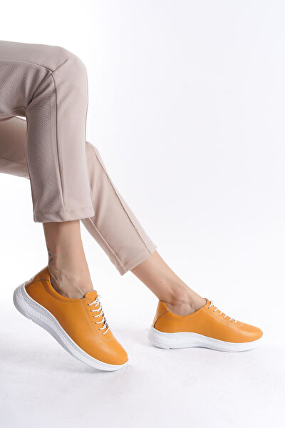 CZ London Kadın Sneaker Ayakkabı