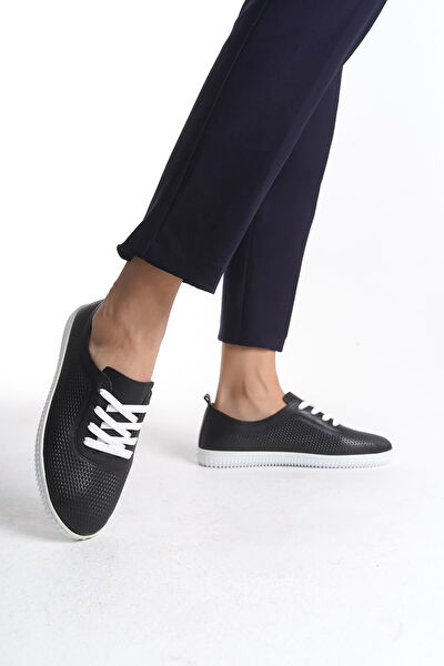 CZ London Kadın Sneaker Ayakkabı