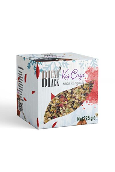 BlendBlack Çay