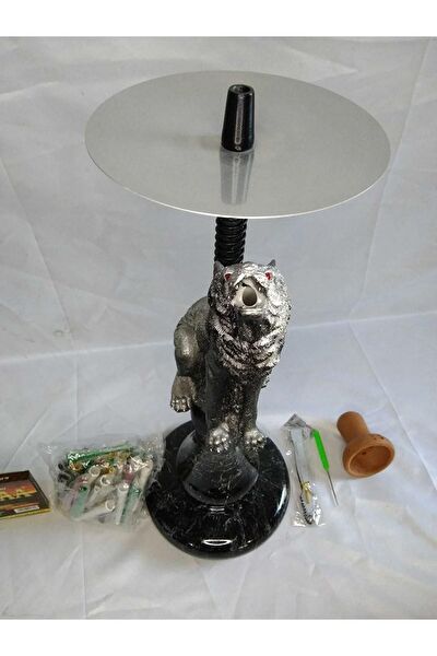 MEGAHED Nargile, Nargile Aksesuarları