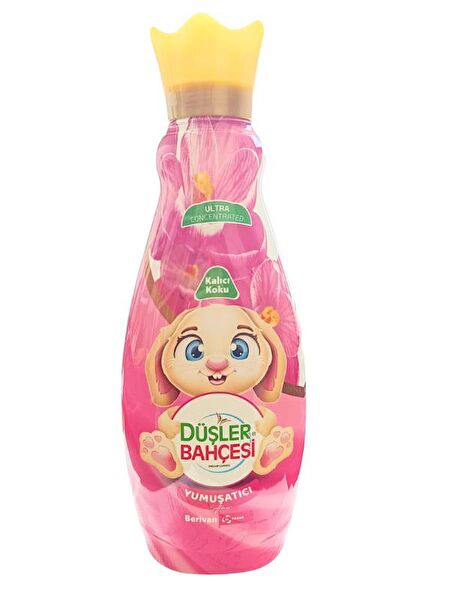 Düşler Bahçesi Yumuşatıcı