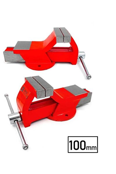 BHD Kelepçe, Mengene