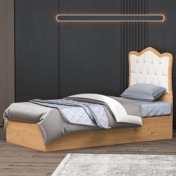 Garaj Home Çocuk, Genç Odası Karyola