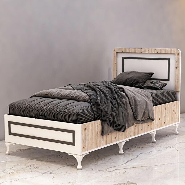 Garaj Home Çocuk, Genç Odası Karyola