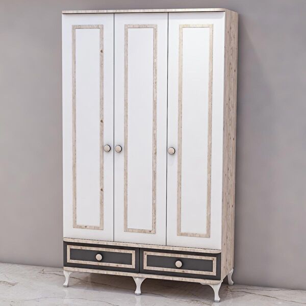 Garaj Home Dolap, Gardırop