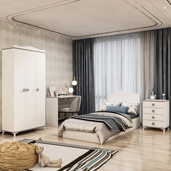 Garaj Home Çocuk, Genç Odası Takımı