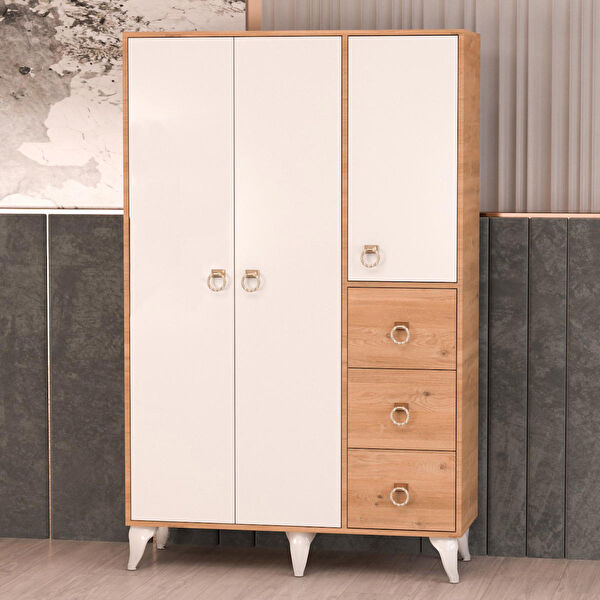 Garaj Home Dolap, Gardırop