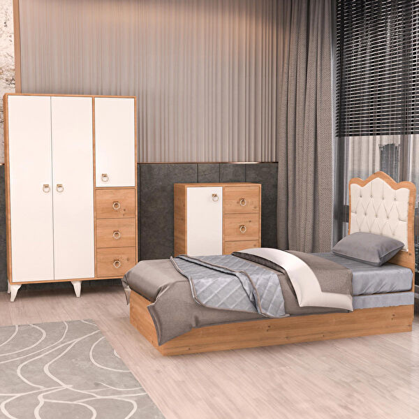 Garaj Home Çocuk, Genç Odası Takımı