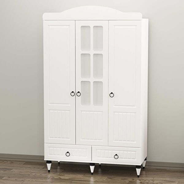 Garaj Home Dolap, Gardırop