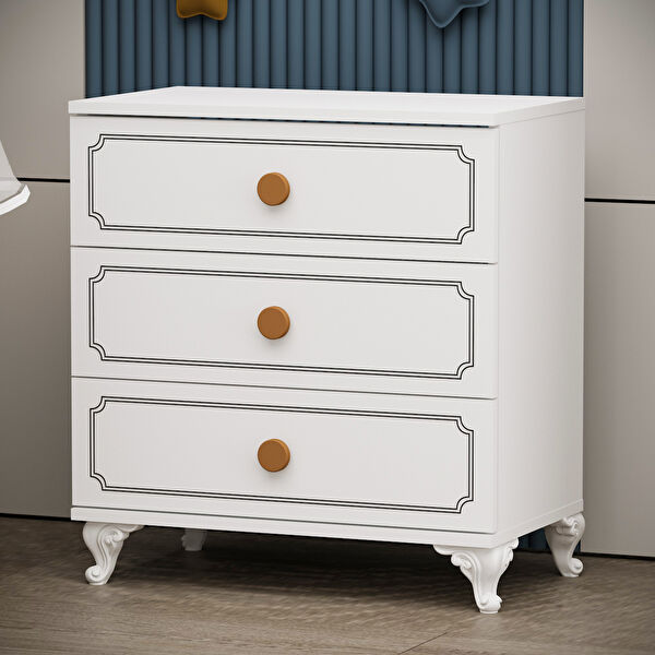 Garaj Home Şifonyer