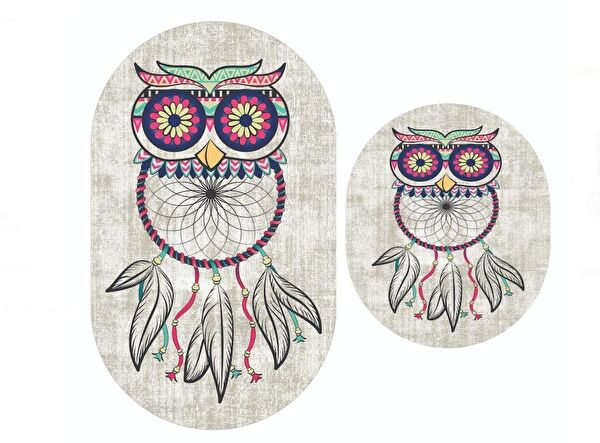 Diadora Banyo Paspası, Klozet Takımı