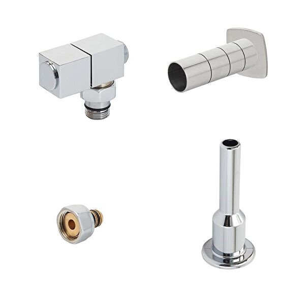 HAMMAM Fittings Malzemeleri