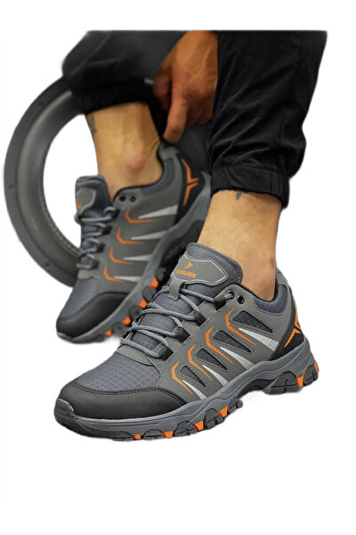 Boulder Erkek Sneaker Ayakkabı