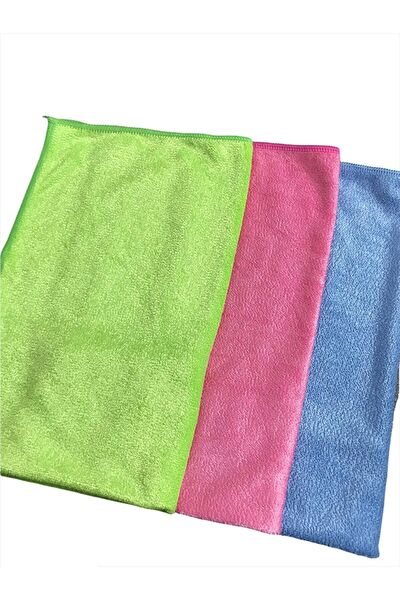 Fushia Mutfak Havlusu, Kurulama Bezi