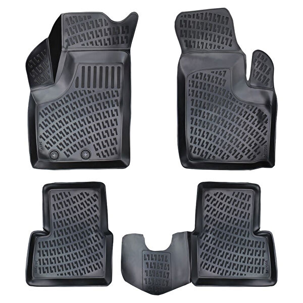 Rizline Oto Paspası