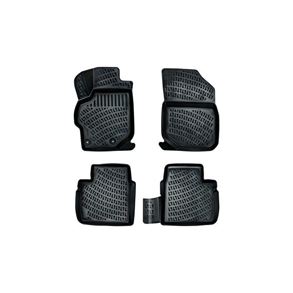 Rizline Oto Paspası