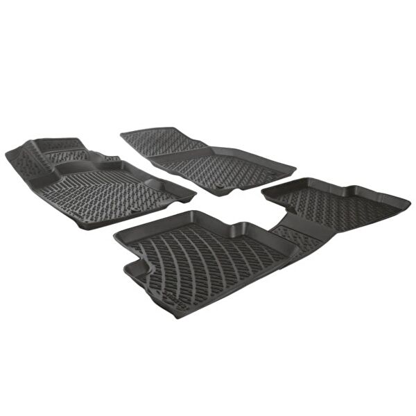 Rizline Oto Paspası