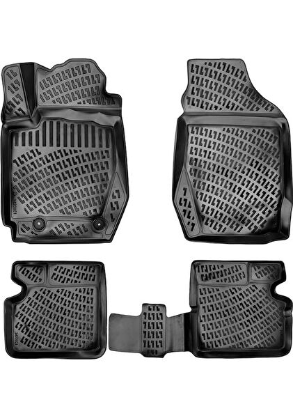 Rizline Oto Paspası