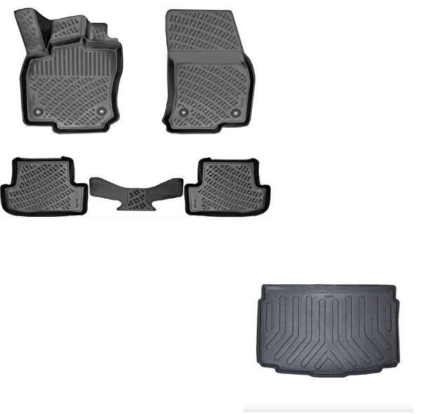 Rizline Bagaj Havuzları