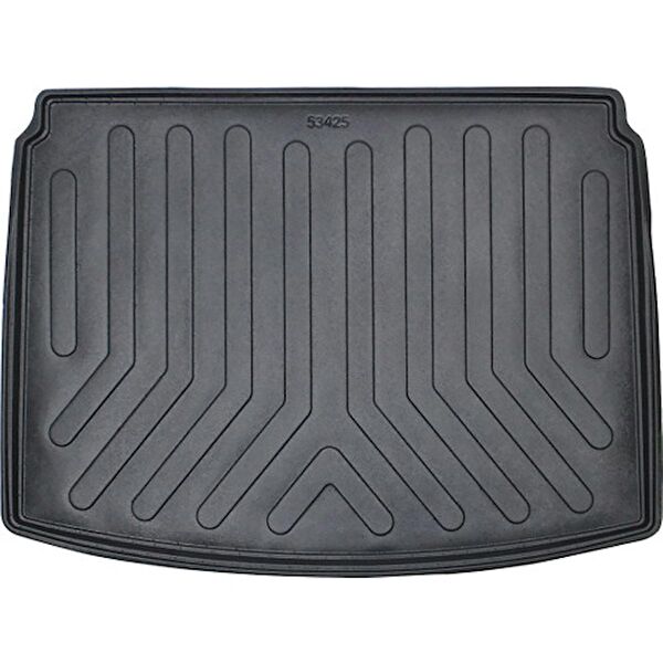 Karva Bagaj Havuzları