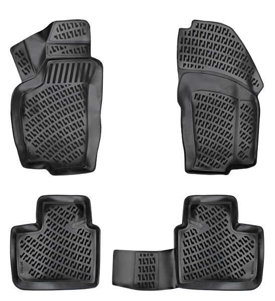 Rizline Oto Paspası