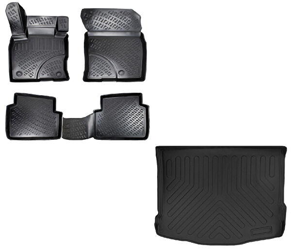 Rizline Oto Paspası