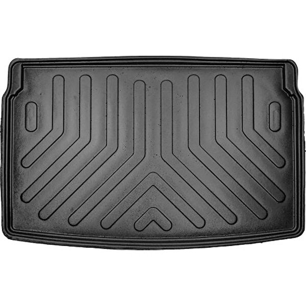 Karva Bagaj Havuzları