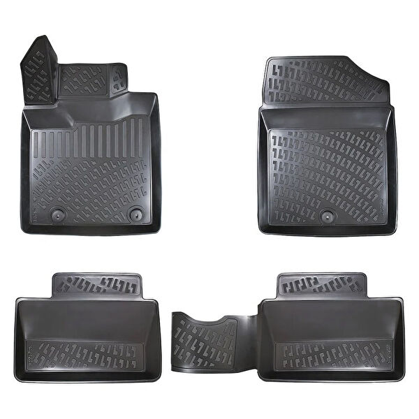 Rizline Oto Paspası