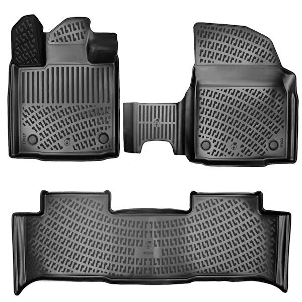 Rizline Oto Paspası