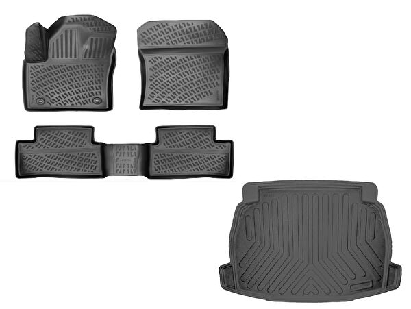 Rizline Oto Paspası