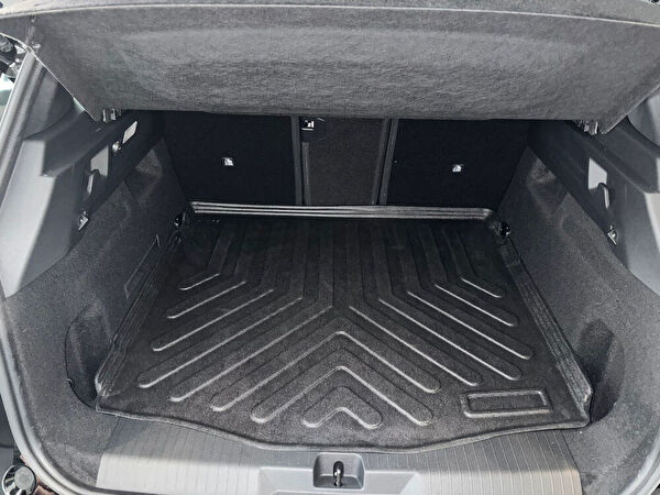 Rizline Bagaj Havuzları