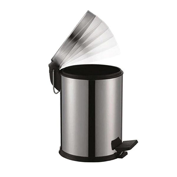 Life Tech Ofis Çöp Kovası