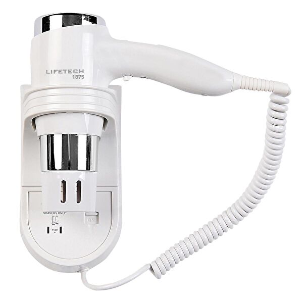 Life Tech Saç Kurutma, Fön Makinesi