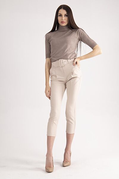 Feminist Kadın Pantolon