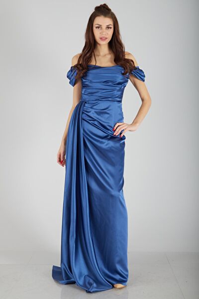 Feminist Abiye Elbise