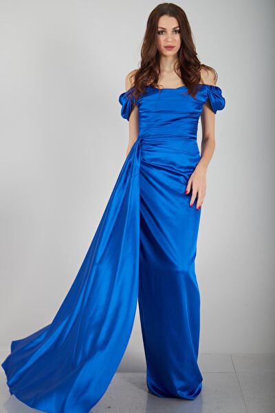 Feminist Abiye Elbise