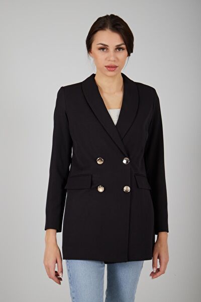 Feminist Kadın Ceket