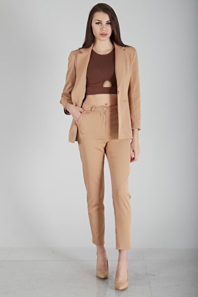 Feminist Kadın Alt Üst Takım