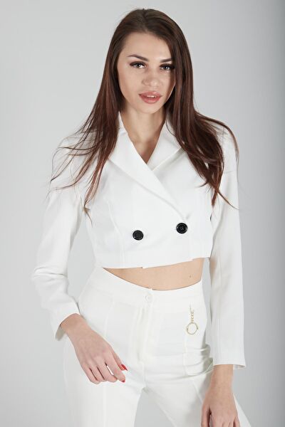 Feminist Kadın Ceket