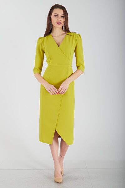 Feminist Abiye Elbise