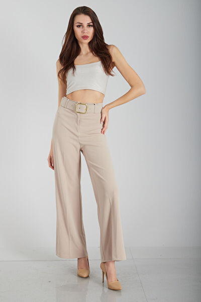 Feminist Kadın Pantolon